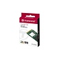 Transcend 110S M.2 128 GB PCI Express 3.0 3D NAND NVMe