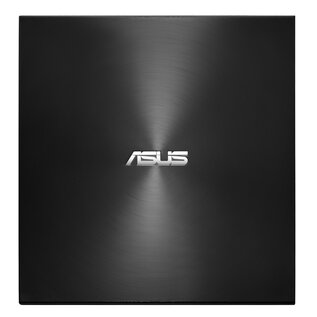 Asus ASUS ZenDrive U8M (SDRW-08U8M-U) optisch schijfstation DVD±RW Zwart