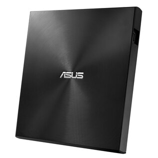 Asus ASUS ZenDrive U8M (SDRW-08U8M-U) optisch schijfstation DVD±RW Zwart