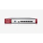 ZyXEL Zyxel USG Flex 200 firewall (hardware) 1800 Mbit/s