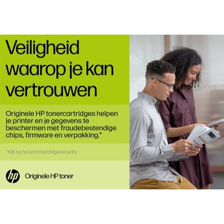 Hewlett Packard HP 305XL originele high-capacity drie-kleuren inktcartridge