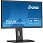 Iiyama iiyama ProLite XB2283HSU-B1 computer monitor 54,6 cm (21.5") 1920 x 1080 Pixels Full HD LED Zwart