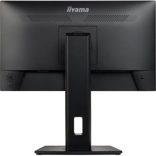 Iiyama iiyama ProLite XB2283HSU-B1 computer monitor 54,6 cm (21.5") 1920 x 1080 Pixels Full HD LED Zwart