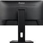 Iiyama iiyama ProLite XB2283HSU-B1 computer monitor 54,6 cm (21.5") 1920 x 1080 Pixels Full HD LED Zwart