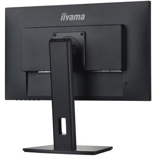 Iiyama iiyama ProLite XUB2492HSN-B5 LED display 61 cm (24") 1920 x 1080 Pixels Full HD Zwart