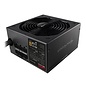 Sharkoon WPM Gold ZERO power supply unit 550 W 24-pin ATX ATX Zwart