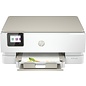 Hewlett Packard HP ENVY HP Inspire 7220e All-in-One printer, Kleur, Printer voor Home, Printen, kopiëren, scannen, Draadloos; HP+; Geschikt voor HP Instant Ink; Scan