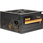 Inter-Tech ArgusNT BPS-500 power supply unit 500 W 20+4 pin ATX ATX Zwart