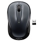 Logitech M325s muis Ambidextrous RF Draadloos Optisch 1000 DPI