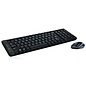 Logitech MK220 Wireless Desktop Set