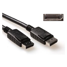 ACT Displayport - DVI M/M 1.8M