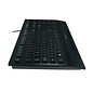 Logitech K280e toetsenbord USB QWERTY US International Zwart