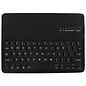 Mobiparts Bluetooth Keyboard Case Apple iPad Air/Air 2/9.7 (2017)/9.7 (2018)/Pro 9.7 Black