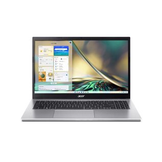 Acer Aspire 3 15.6 F-HD i5-1235U / 8GB / 256GB / W11P