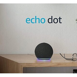 OEM Amazon Echo Dot (4th gen) RETURNED (refurbished)