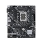 Asus ASUS PRIME H610M-E D4 Intel H610 LGA 1700 micro ATX REFURBISHED (refurbished)