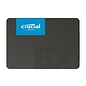 Crucial CT500BX500SSD1 internal solid state drive 2.5" 500 GB SATA III 3D NAND