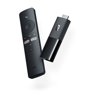 Xiaomi Mi TV Stick HDMI Full HD Android Zwart