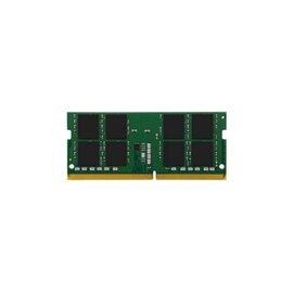 Kingston Technology ValueRAM KVR32S22D8/32 geheugenmodule 32 GB 1 x 32 GB DDR4 3200 MHz