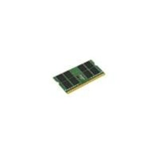 Kingston Technology ValueRAM KVR32S22D8/32 geheugenmodule 32 GB 1 x 32 GB DDR4 3200 MHz