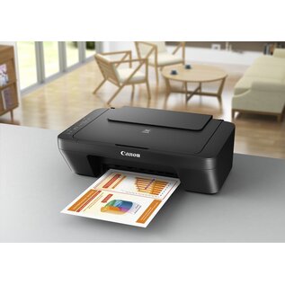 Canon PIXMA MG2550S Inkjet A4 4800 x 600 DPI