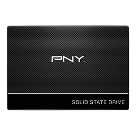 PNY CS900 2.5" 2000 GB SATA III