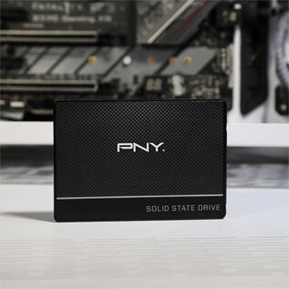 PNY CS900 2.5" 2000 GB SATA III