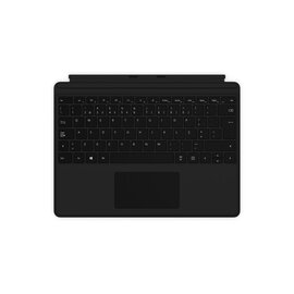 Microsoft Surface Typecover STD Zonder pen storage/ Zonder pen Pro 8 & X & 9