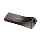 Samsung MUF-256BE USB flash drive 256 GB USB Type-A 3.2 Gen 1 (3.1 Gen 1) Grijs