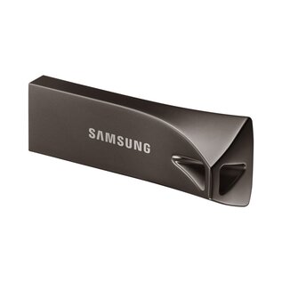 Samsung MUF-64BE USB flash drive 64 GB USB Type-A 3.2 Gen 1 (3.1 Gen 1) Grijs