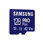 Samsung MB-MD128SA/EU flashgeheugen 128 GB MicroSDXC UHS-I Klasse 10