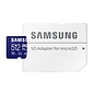 Samsung MB-MD512SA/EU flashgeheugen 512 GB MicroSDXC UHS-I Klasse 10
