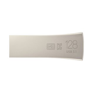 Samsung MUF-128BE USB flash drive 128 GB USB Type-A 3.2 Gen 1 (3.1 Gen 1) Zilver