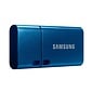 Samsung MUF-128DA USB flash drive 128 GB USB Type-C 3.2 Gen 1 (3.1 Gen 1) Blauw