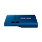 Samsung MUF-128DA USB flash drive 128 GB USB Type-C 3.2 Gen 1 (3.1 Gen 1) Blauw