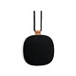 SACKit - WOOFit Go Portable Bluetooth Speaker Black