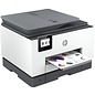 Hewlett Packard HP OfficeJet Pro 9022e All-in-One-printer, Printen, kopiëren, scannen, faxen, Automatische invoer voor 35 vellen; Printen via USB-poort aan voorzijde;