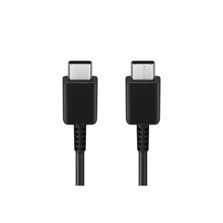 Samsung EP-DA705 USB-kabel 1 m USB C Zwart