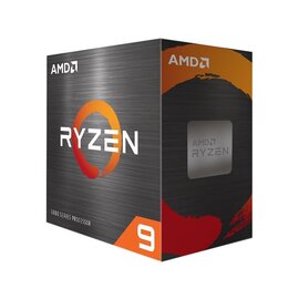 AMD Ryzen 9 5900X processor 3,7 GHz 64 MB L3