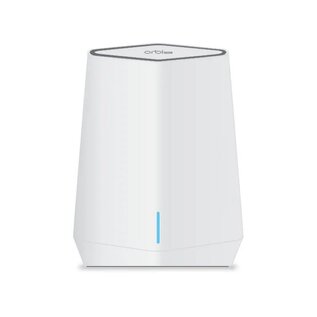 Netgear NETGEAR SXR50 Tri-band (2.4 GHz / 5 GHz / 5 GHz) Wi-Fi 6 (802.11ax) Wit 4 Intern