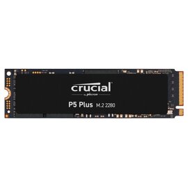 Crucial CT500P5PSSD8 internal solid state drive M.2 500 GB PCI Express 4.0 NVMe