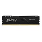 Kingston Technology FURY Beast geheugenmodule 32 GB 2 x 16 GB DDR4 3200 MHz