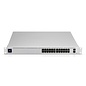 Ubiquiti UniFi USW-PRO-24 netwerk-switch Managed L2/L3 Gigabit Ethernet (10/100/1000) Zilver