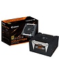 Gigabyte GP-AP750GM power supply unit 750 W 20+4 pin ATX ATX Zwart RENEWED (refurbished)