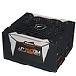 Gigabyte GP-AP750GM power supply unit 750 W 20+4 pin ATX ATX Zwart RENEWED (refurbished)