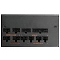 Gigabyte GP-AP750GM power supply unit 750 W 20+4 pin ATX ATX Zwart RENEWED (refurbished)