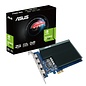 Asus ASUS GT730-4H-SL-2GD5 NVIDIA GeForce GT 730 2 GB GDDR5