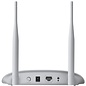 TP-Link TL-WA801N 300 Mbit/s Wit Power over Ethernet (PoE)