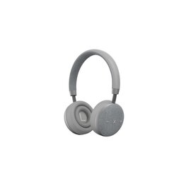 SACKit Touchit Headphone Silver BT