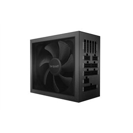 be quiet! DARK POWER 12 750W power supply unit 20+4 pin ATX ATX Zwart RENEWED (refurbished)